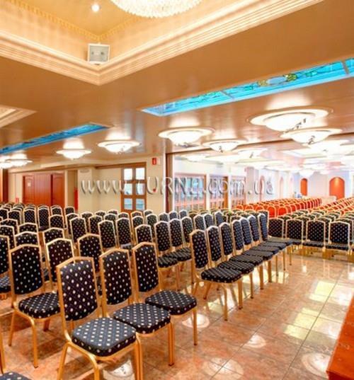 Изображение Oscar Hotel 3*