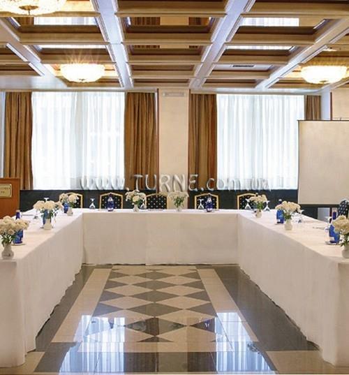 Фотография Oscar Hotel 3*