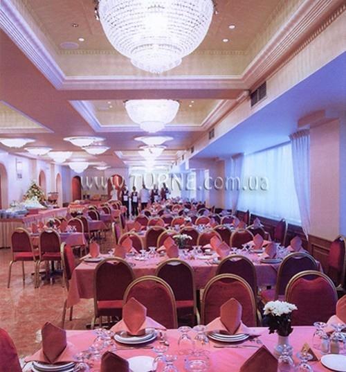 Фото Oscar Hotel 3*