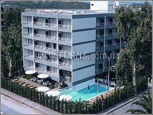 Изображение Palace Hotel Glyfada 4*