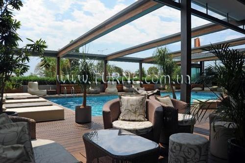 Фотография Palace Hotel Glyfada 4*