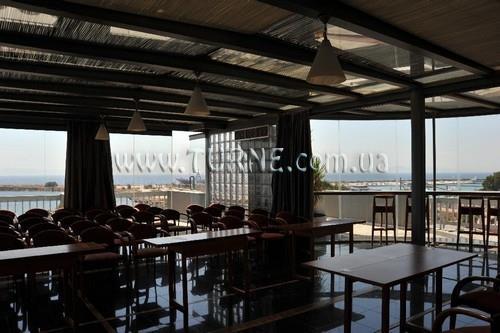 Отель Palace Hotel Glyfada 4*