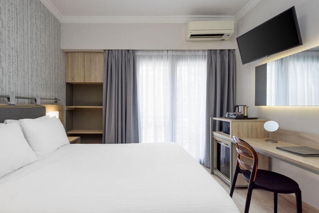 Изображение Pan Hotel 3*