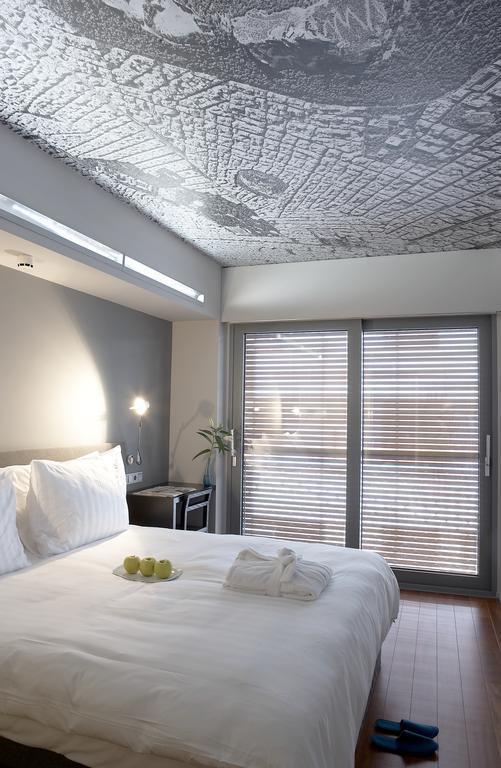 Фотография Periscope Hotel 4*