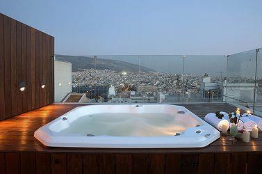 Изображение Periscope Hotel 4*