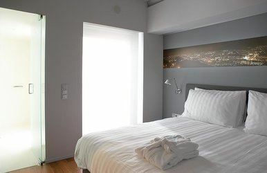 Картинка Periscope Hotel 4*