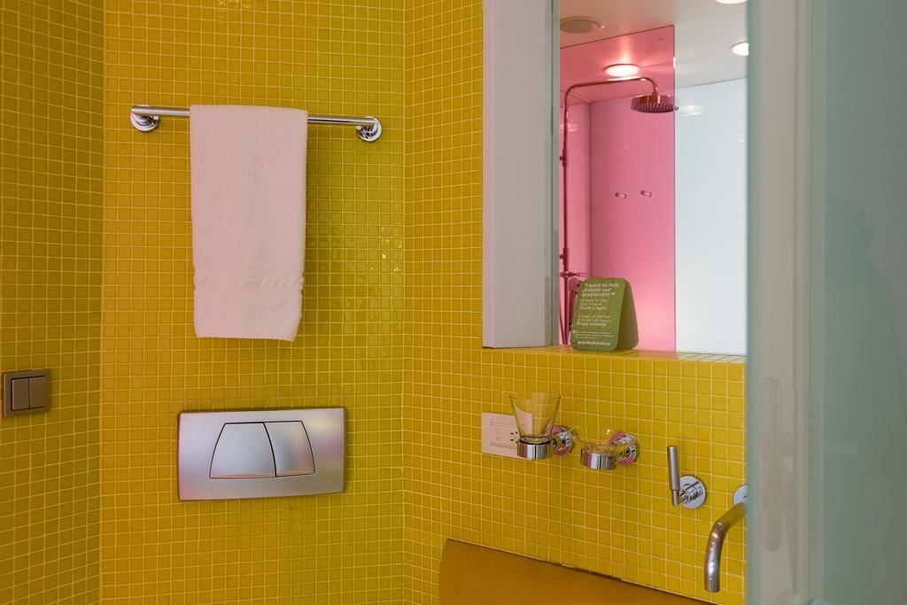 Фотография Semiramis Hotel 5*