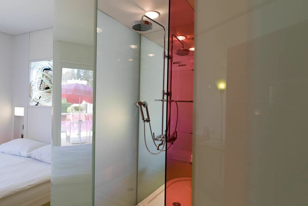 Изображение Semiramis Hotel 5*