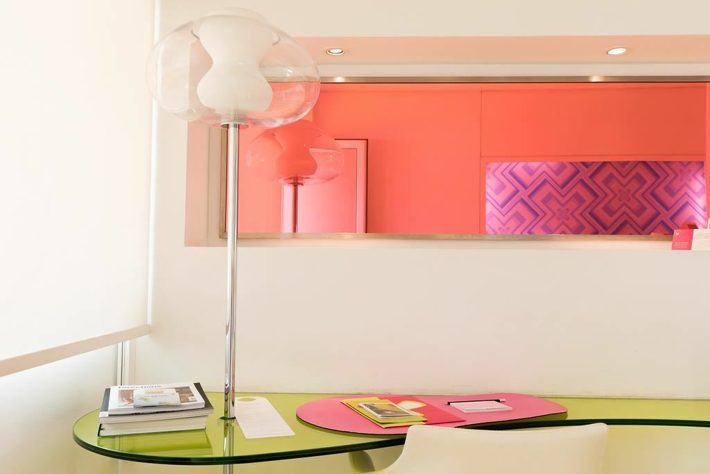 Картинка Semiramis Hotel 5*