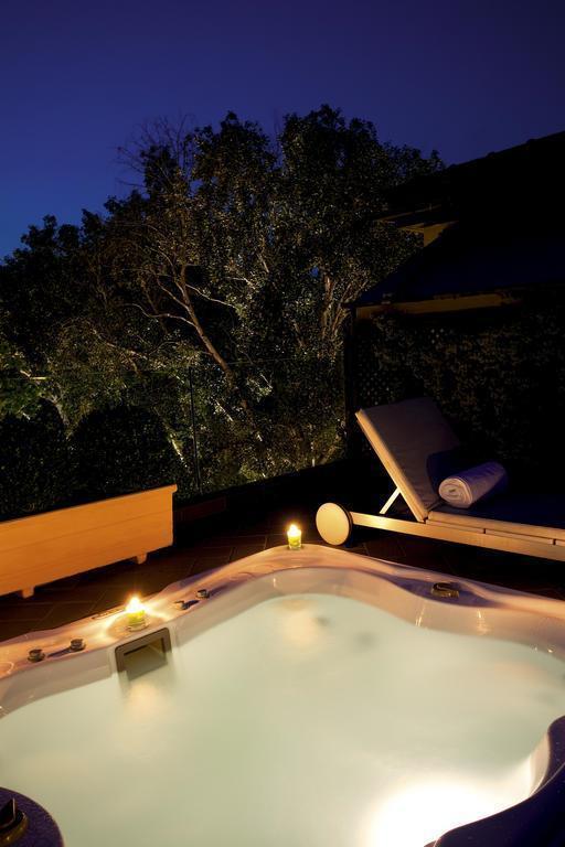 Изображение The Kefalari Suites 4*