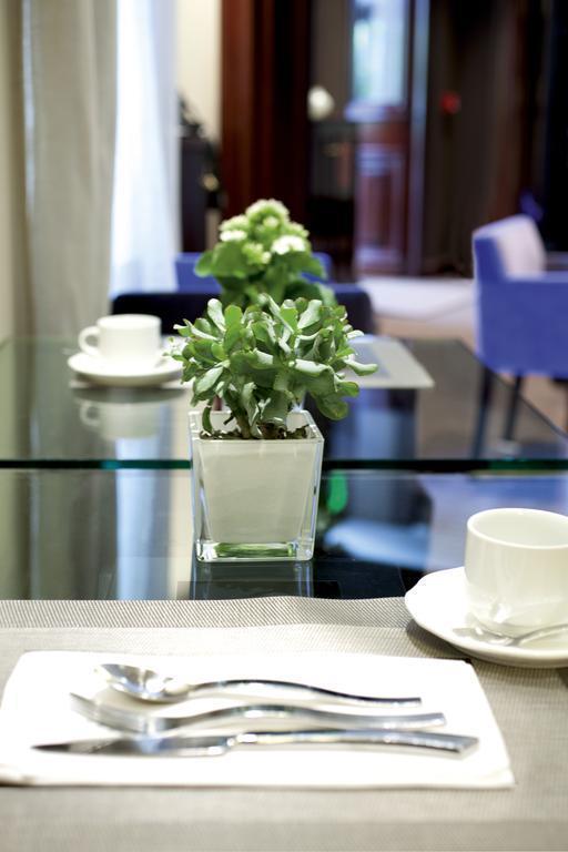 Картинка The Kefalari Suites 4*