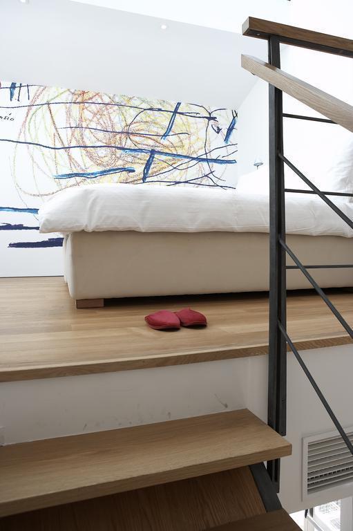 Фото Twentyone Hotel 4*