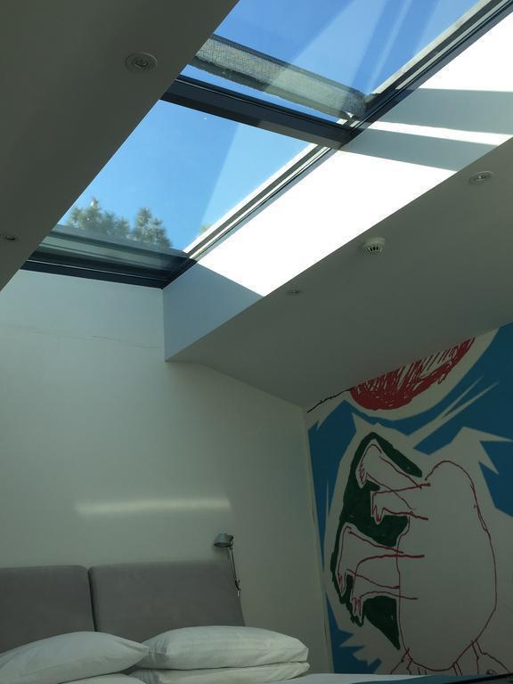 Фотография Twentyone Hotel 4*