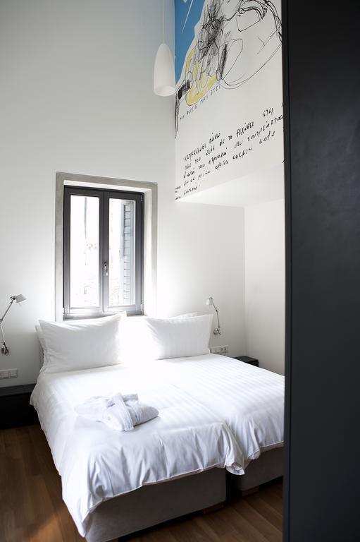 Изображение Twentyone Hotel 4*