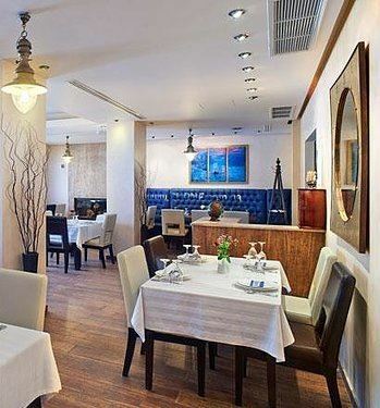 Отель Filakas 3*