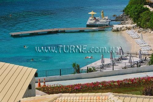 Картинка Ornella Beach Resort & Villas 4*