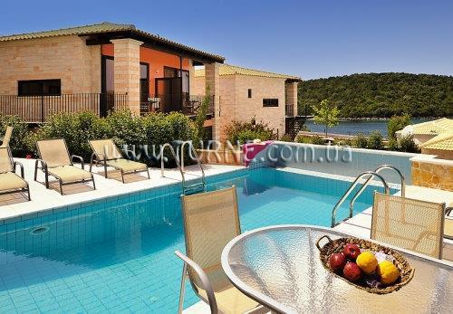 Изображение Ornella Beach Resort & Villas 4*