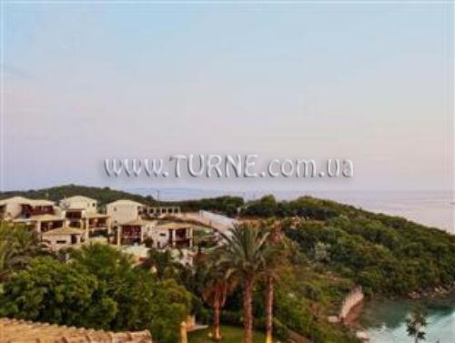 Фото Ornella Beach Resort & Villas 4*