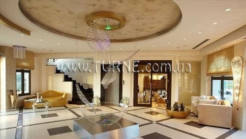 Фото Sivota Diamond SPA Resort 4*