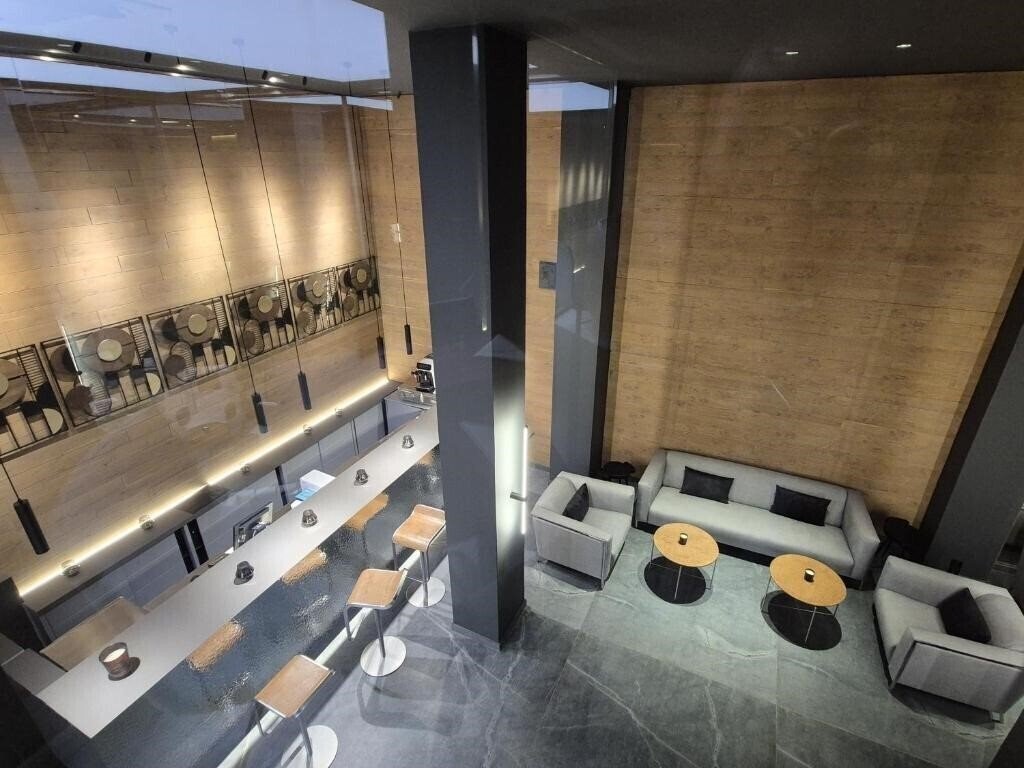 Отель Alassia 3*