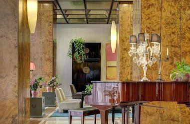 Фотография President 4*