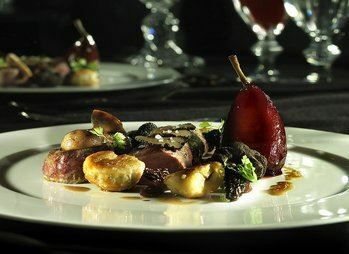 Фото Athenaeum Intercontinental 5*