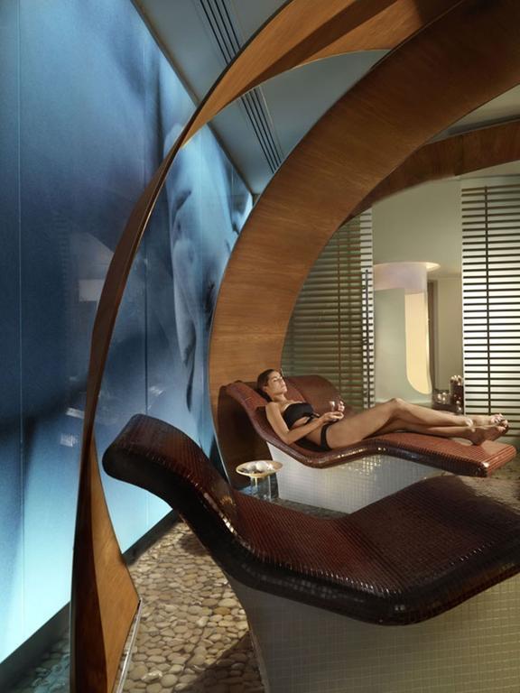 Изображение Athenaeum Intercontinental 5*