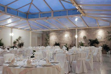 Отель Athens Atrium 4*