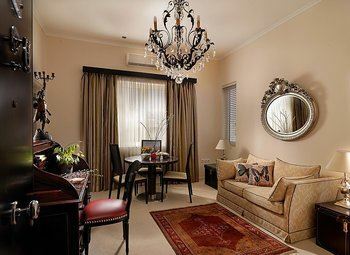 Изображение Best Western Plus Embassy 4*