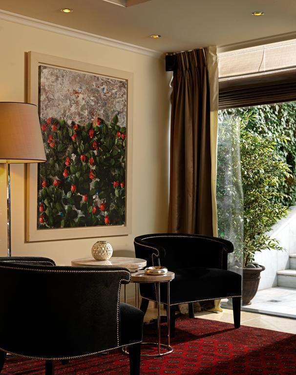 Картинка Best Western Plus Embassy 4*