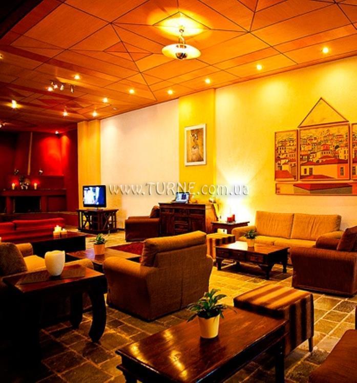 Фотография Arahova Inn Hotel 3*