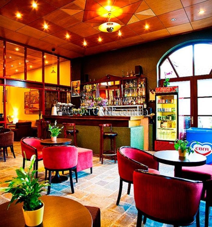 Фото Arahova Inn Hotel 3*