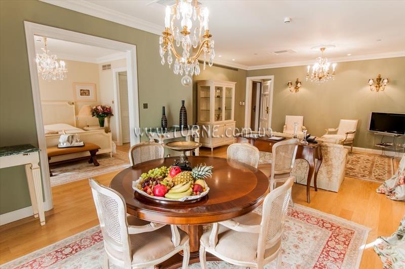 Изображение Pentelikon 5*