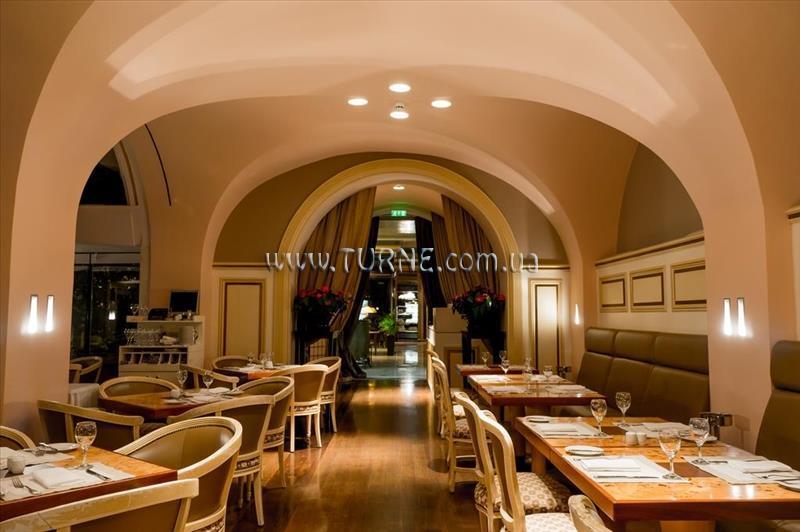 Фотография Pentelikon 5*