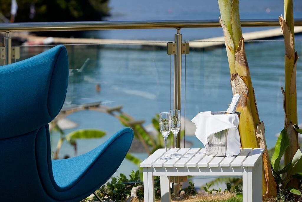 Картинка Villas Karvouno 5*