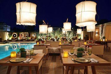 Фотография Hotel Margi 5*