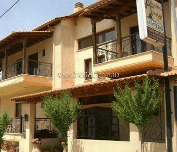 Фотография Archodiko Toliadi 1*