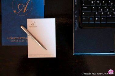 Фотография Anastazia Luxury Suites & Rooms 3*