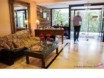 Изображение Anastazia Luxury Suites & Rooms 3*