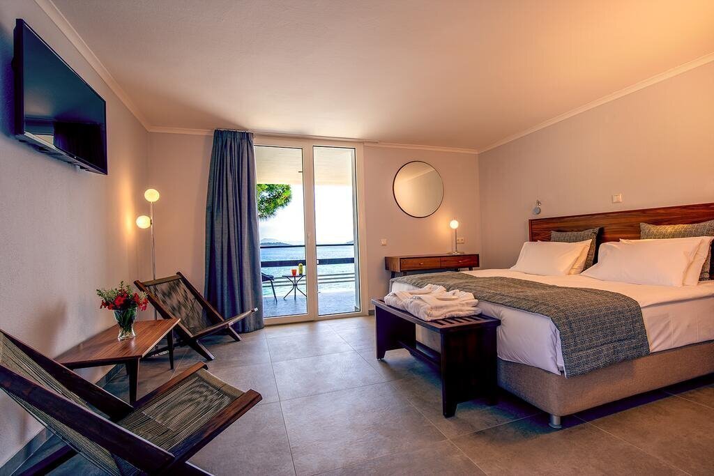 Фотография Xenia Ouranoupolis 4*