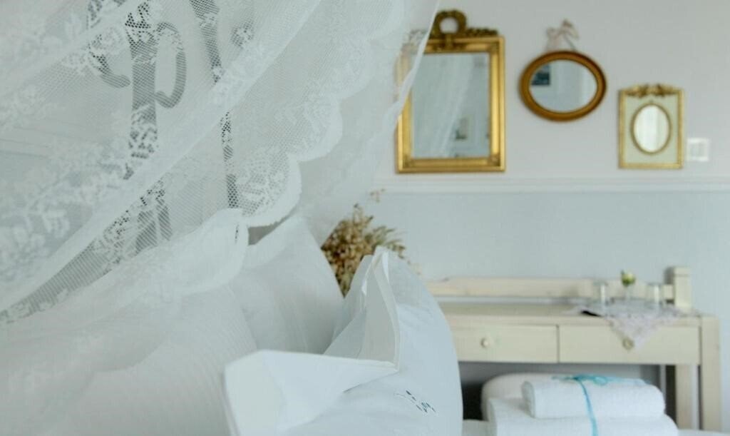 Изображение Liotopi Hotel (Olympiada) 2*