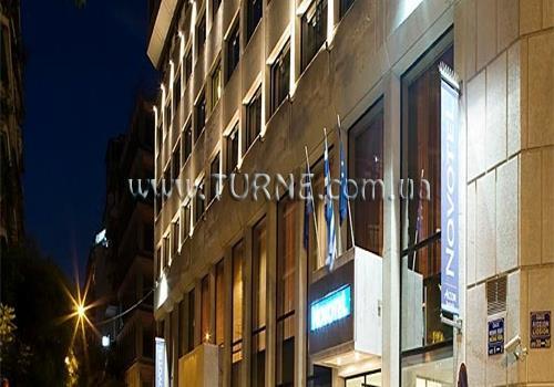 Картинка Novotel 4*