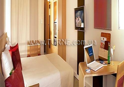 Изображение Novotel 4*