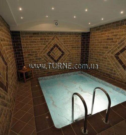 Изображение Panorama Spa Hotel 2*