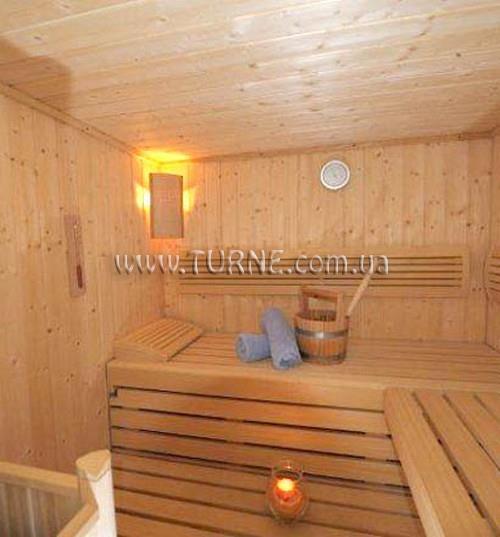 Фотография Panorama Spa Hotel 2*