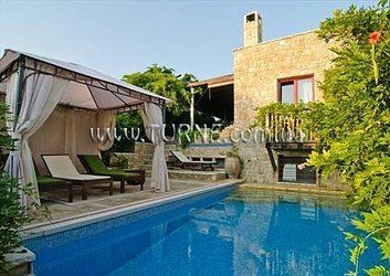 Отель Villa Paradise вилла