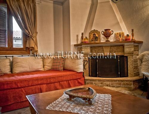 Картинка Archodariki Ksenonas 3*