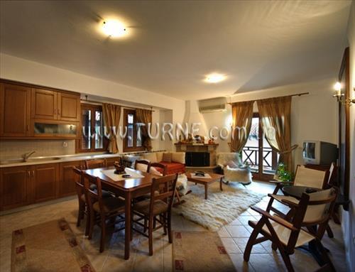 Фотография Archodariki Ksenonas 3*