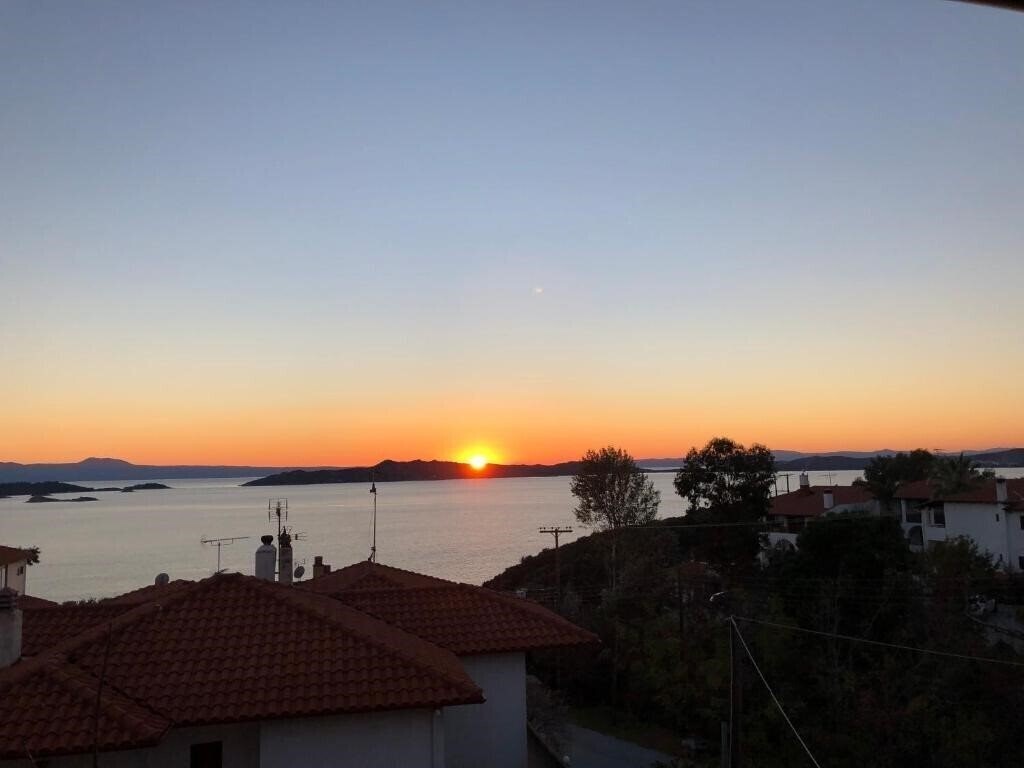 Картинка Dioni Studios & Apartments апартаменты