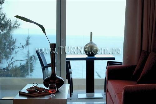 Фотография Capsis Thalassa 5*